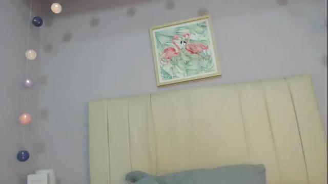Image 12 of amy_le Stream on Chaturbate on 2 months ago