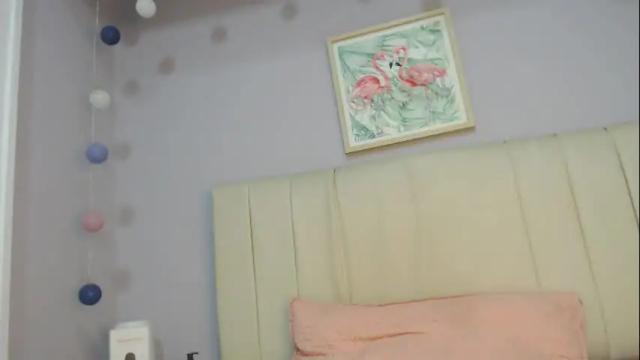 Image 3 of amy_le Stream on Chaturbate on 1 month ago