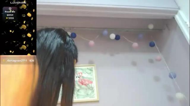 Image 8 of amy_le Stream on Chaturbate on 1 month ago