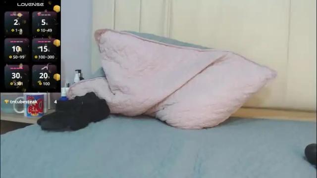 Image 8 of amy_le Stream on Chaturbate on 1 month ago