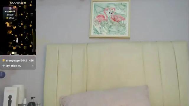 Image 11 of amy_le Stream on Chaturbate on 1 month ago
