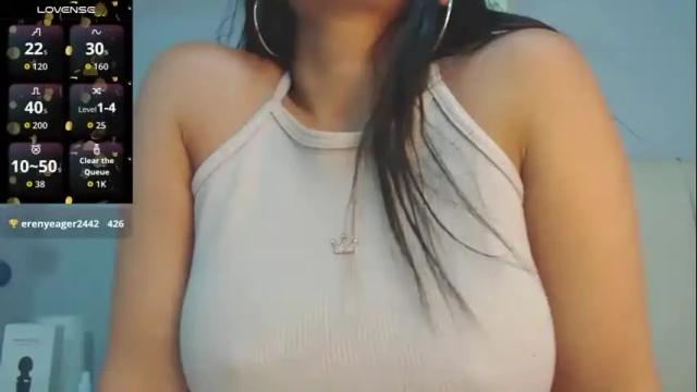 Image 7 of amy_le Stream on Chaturbate on 1 month ago