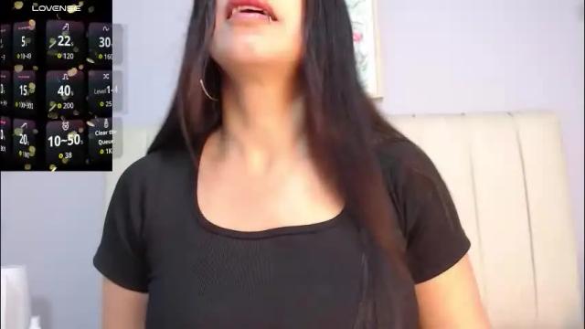 Image 3 of amy_le Stream on Chaturbate on 1 month ago