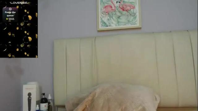Image 2 of amy_le Stream on Chaturbate on 1 month ago