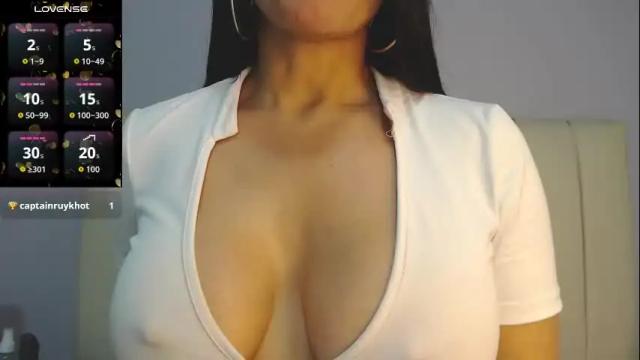 Thumbnail 1, amy_le's Stream at Chaturbate, 23 days ago