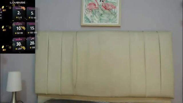 Image 3 of amy_le Stream on Chaturbate on 2 days ago
