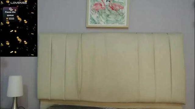 Thumbnail 2, amy_le's Stream at Chaturbate, 2 days ago