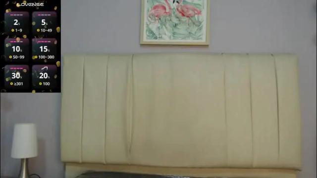Image 7 of amy_le Stream on Chaturbate on 2 days ago