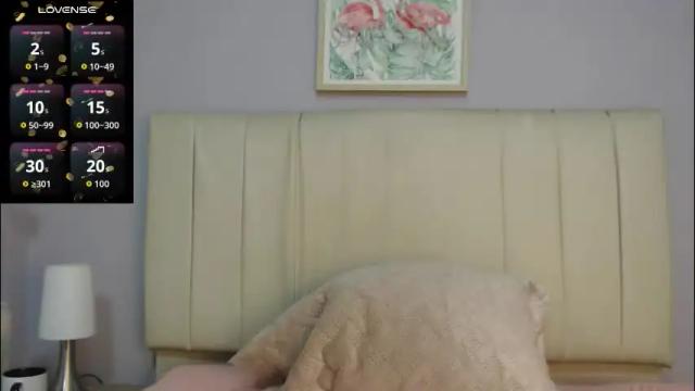 Image 8 of amy_le Stream on Chaturbate on 2 days ago