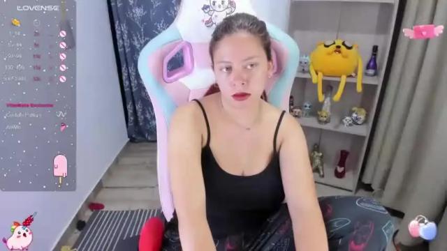 Thumbnail 1, amy_may1's Stream at Chaturbate, 14 months ago