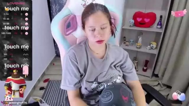 Thumbnail 2, amy_may1's Stream at Chaturbate, 14 months ago