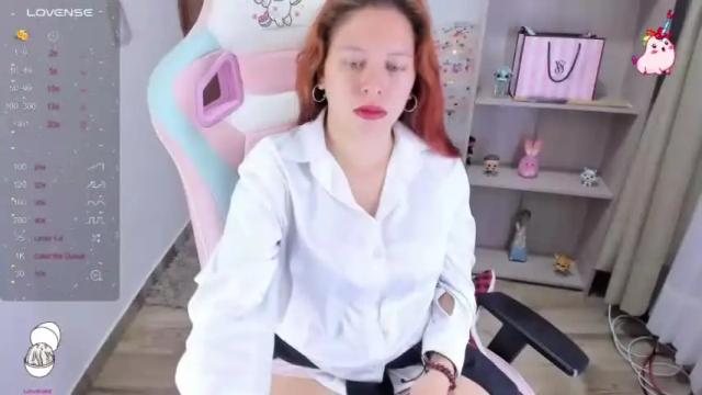 Thumbnail 1, amy_may1's Stream at Chaturbate, 12 months ago