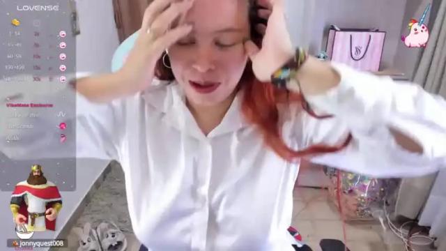 Image 6 of amy_may1 Stream on Chaturbate on 21 months ago