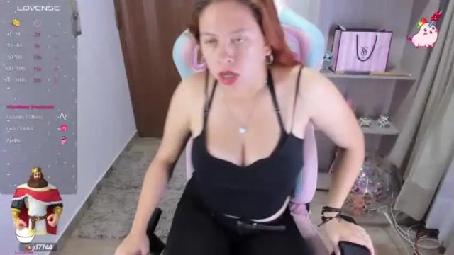 Image 8 of amy_may1 Stream on Chaturbate on 12 months ago