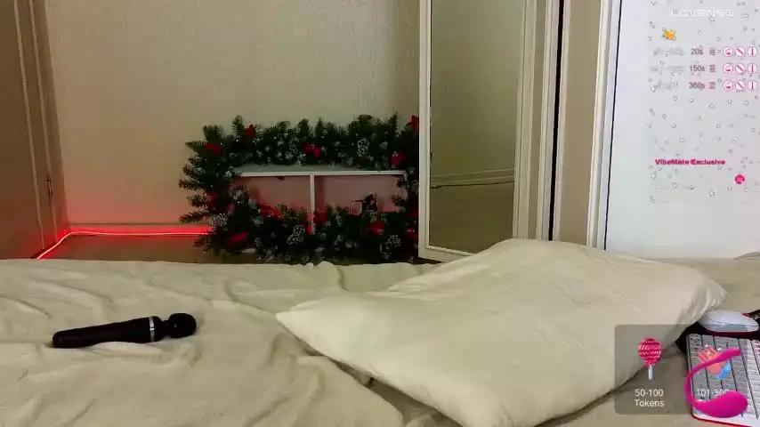 amy_mils Chaturbate