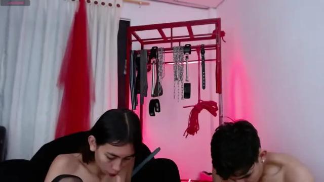 Image 7 of amy_moon_rose Stream on Chaturbate on 15 months ago