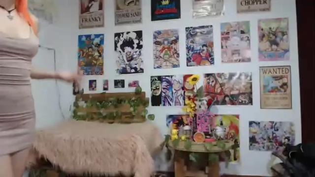 Thumbnail 3, amy_mur's Stream at Chaturbate, 13 months ago