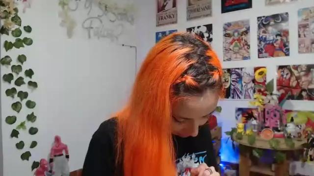 Image 3 of amy_mur Stream on Chaturbate on 13 months ago