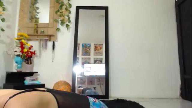 Image 4 of amy_mur Stream on Chaturbate on 25 days ago