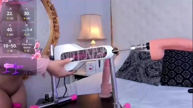 Image 12 of amy_nicolee Stream on Chaturbate on 1 month ago