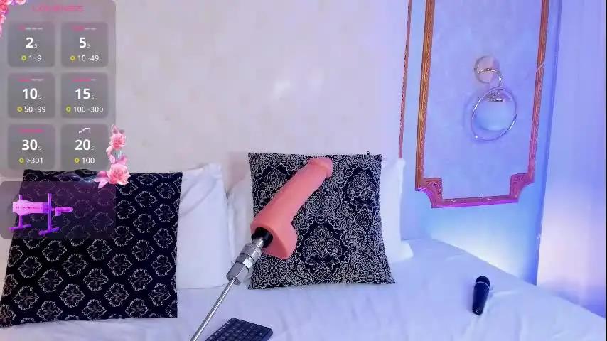 amy_nicolee Chaturbate
