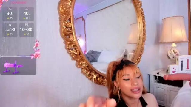 Image 7 of amy_nicolee Stream on Chaturbate on 1 month ago