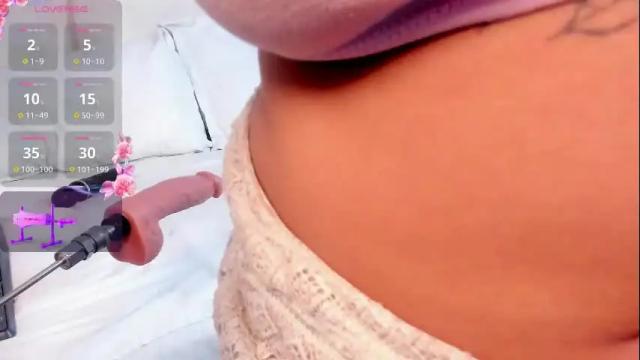 Thumbnail 3, amy_nicolee's Stream at Chaturbate, 1 month ago