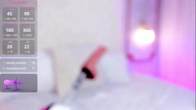 Thumbnail 3, amy_nicolee's Stream at Chaturbate, 1 month ago