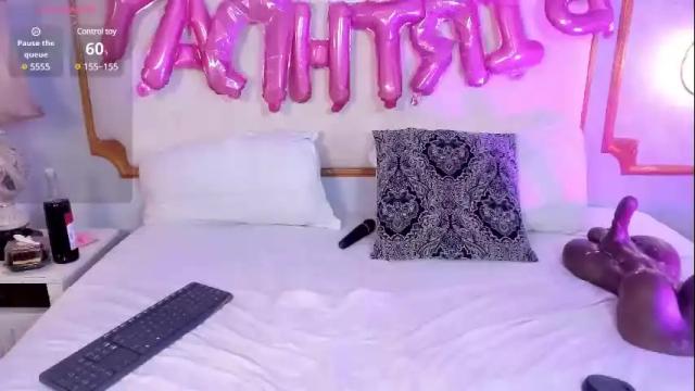Thumbnail 2, amy_nicolee's Stream at Chaturbate, 10 days ago