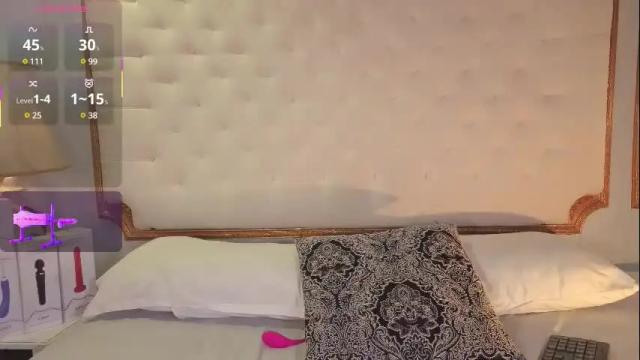 Image 12 of amy_nicolee Stream on Chaturbate on 8 days ago