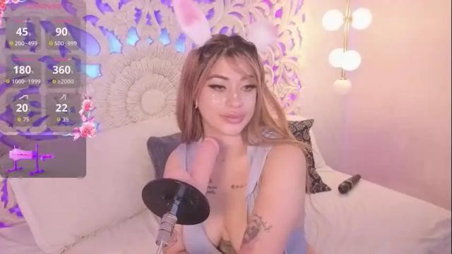 Image 10 of amy_nicolee Stream on Chaturbate on 2 months ago