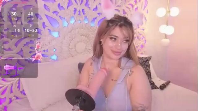 Image 4 of amy_nicolee Stream on Chaturbate on 2 months ago