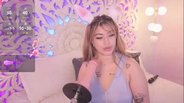 Thumbnail 2, amy_nicolee's Stream at Chaturbate, 2 months ago