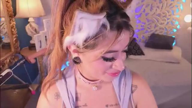 Image 11 of amy_nicolee Stream on Chaturbate on 1 month ago
