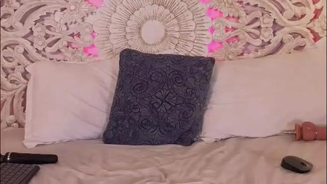 Image 8 of amy_nicolee Stream on Chaturbate on 1 month ago
