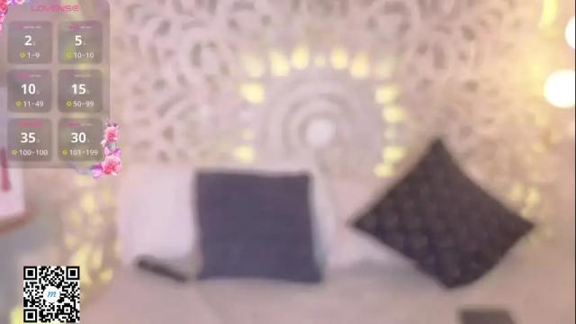 Thumbnail 1, amy_nicolee's Stream at Chaturbate, 1 month ago