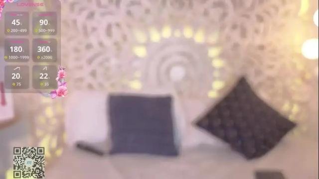 Image 2 of amy_nicolee Stream on Chaturbate on 1 month ago
