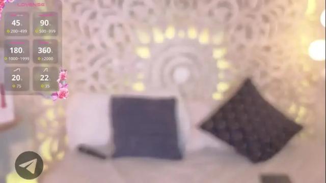 Image 3 of amy_nicolee Stream on Chaturbate on 1 month ago