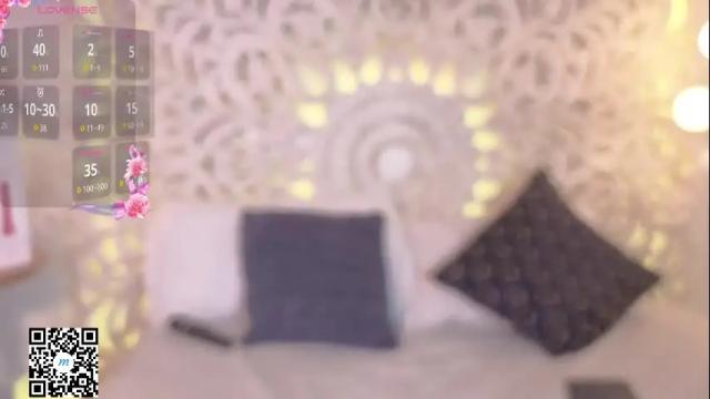 Image 4 of amy_nicolee Stream on Chaturbate on 1 month ago