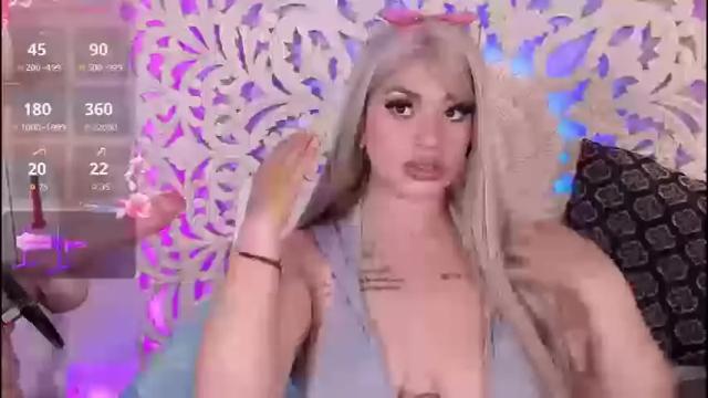 Thumbnail 2, amy_nicolee's Stream at Chaturbate, 1 month ago