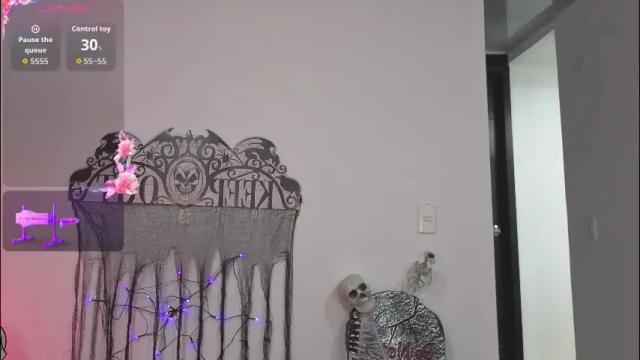 Image 10 of amy_nicolee Stream on Chaturbate on 20 days ago