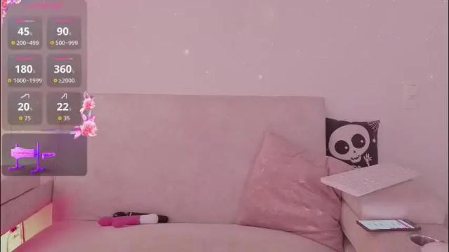 Thumbnail 1, amy_nicolee's Stream at Chaturbate, 2 months ago