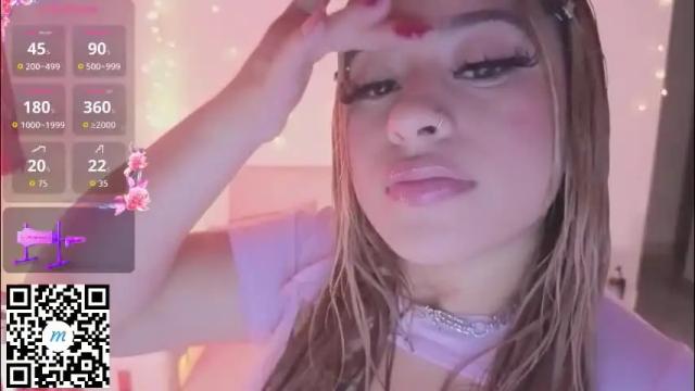 Image 2 of amy_nicolee Stream on Chaturbate on 1 month ago