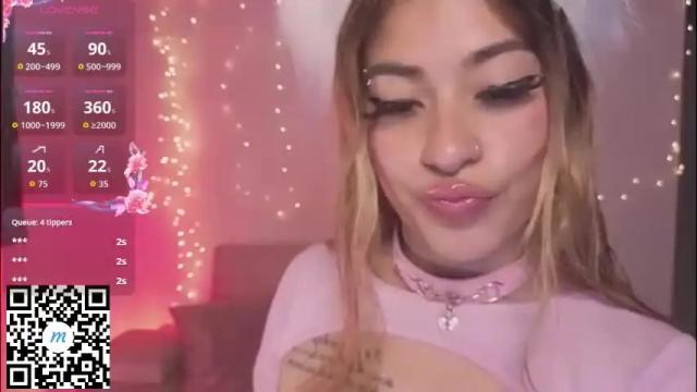 Image 12 of amy_nicolee Stream on Chaturbate on 1 month ago