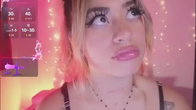 Thumbnail 2, amy_nicolee's Stream at Chaturbate, 1 month ago