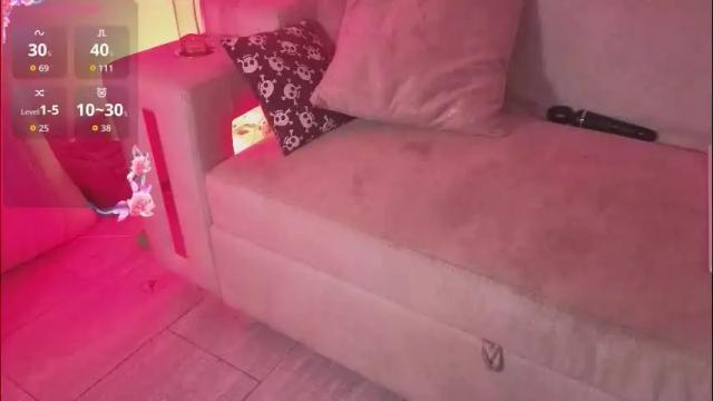 Image 7 of amy_nicolee Stream on Chaturbate on 1 month ago