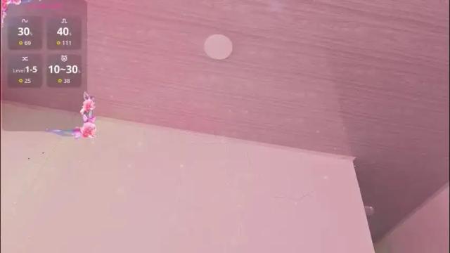 Thumbnail 3, amy_nicolee's Stream at Chaturbate, 16 days ago