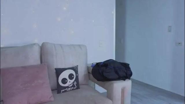 Image 12 of amy_nicolee Stream on Chaturbate on 14 days ago