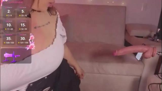 Image 2 of amy_nicolee Stream on Chaturbate on 3 days ago