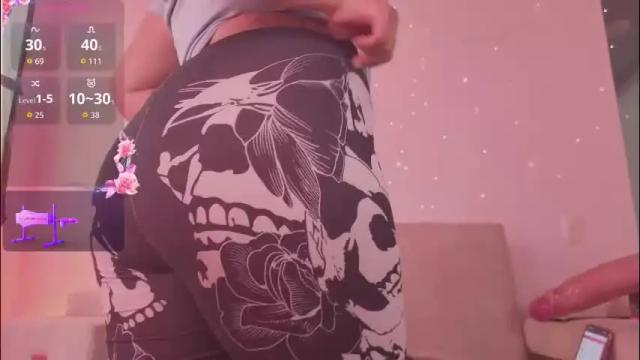 Image 4 of amy_nicolee Stream on Chaturbate on 18 hours ago